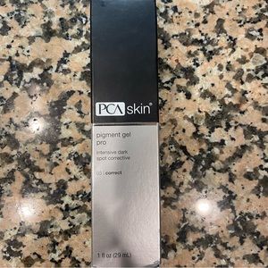 NEW PCA Skin Pigment Gel Pro Intensive Dark Spit Corrective